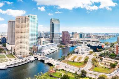 How Visit Tampa Bay uses CRM + Satisfi Labs to strategically communicate with after-hour travelers
