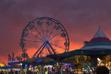 Red River Valley Fair