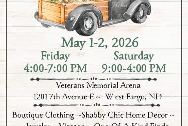 Junkin' Market Days - Spring Market