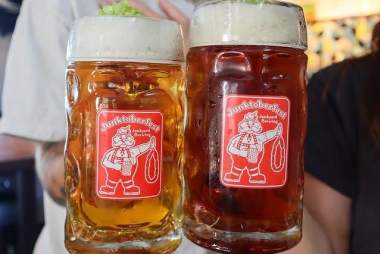 Junktoberfest