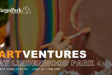 ArtVentures at Lindenwood Park