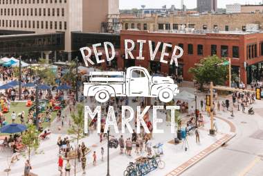 Red River Market