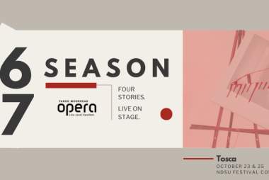 Fargo-Moorhead Opera Presents: Tosca