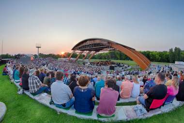 Symphony Rocks