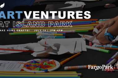 ArtVentures at Island Park