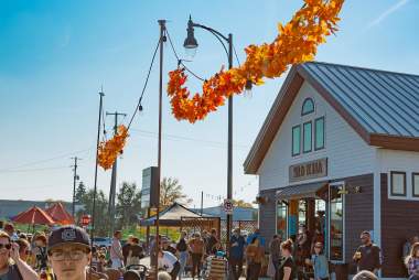 Apple Harvest Festival