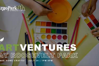 ArtVentures at Roosevelt Park