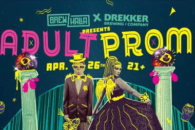 Adult Prom