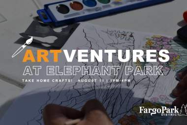 ArtVentures at Elephant Park