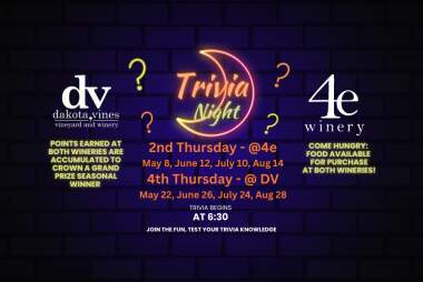 Trivia Night