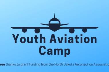Youth Aviation Camp