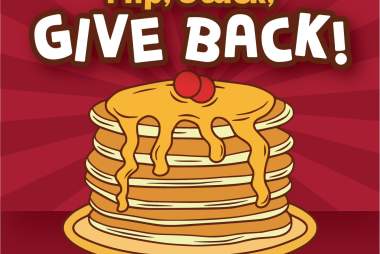 68th Annual Kiwanis Pancake Karnival