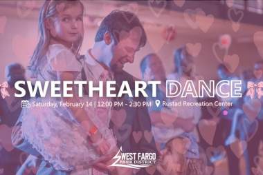 Youth Sweetheart Dance