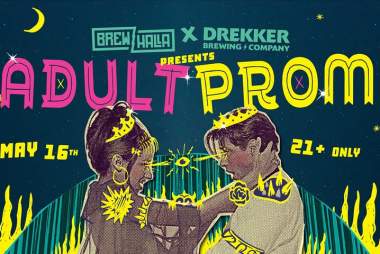 Adult Prom