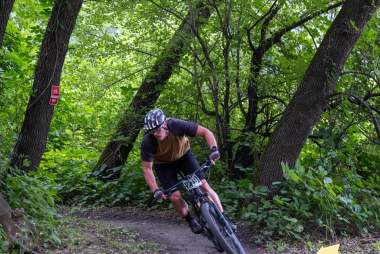Red River Ripper