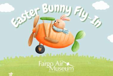 Easter Bunny Fly-In