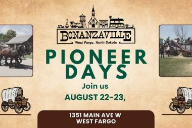 Pioneer Days