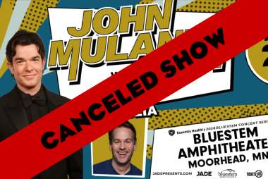 John Mulaney with Mike Birbiglia