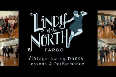 Swing Basics & Social Dance