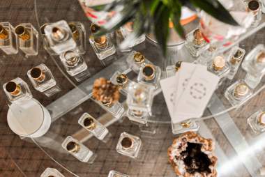 Ehsani Perfume Workshop