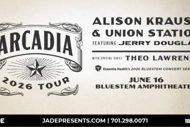 Alison Kraus & Union Station featuring Jerry Douglas