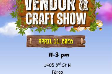 Fargo Masonic Vendor & Craft Show
