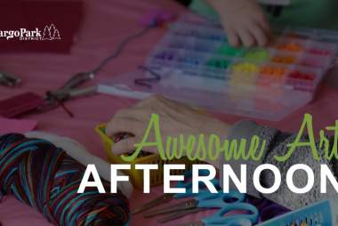 Awesome Art Afternoon