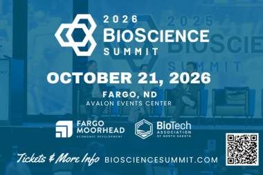 Bioscience Summit 2026