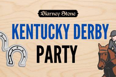 Kentucky Derby Party