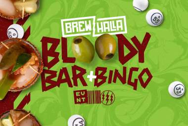 Bloodies & Bingo