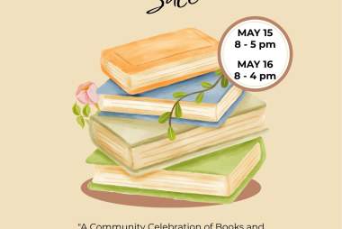 Book Sale
