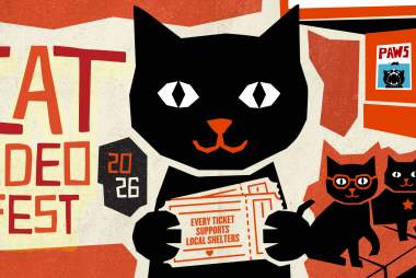 CatVideoFest 2026