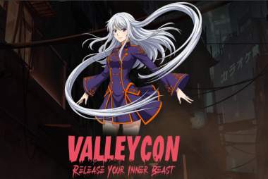 VALLEYCON