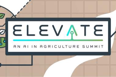 Elevate: An AI in Agriculture Summit