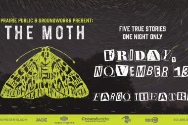 The Moth Mainstage
