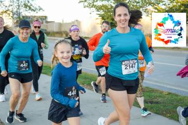 Fargo Mini-Marathon