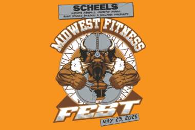 Midwest Fitness Fest