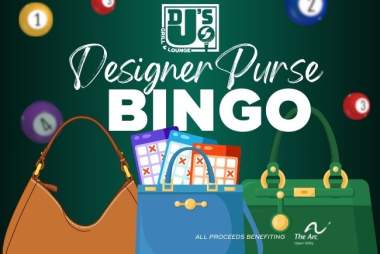 Designer Purse Bingo
