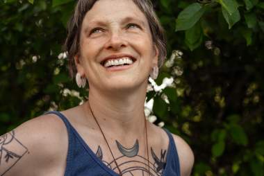 Broadway Square Summer Music Series: Deb Talan