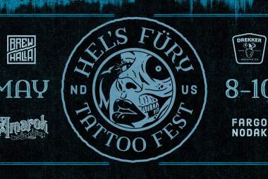 Hel's Fury Tattoo Fest