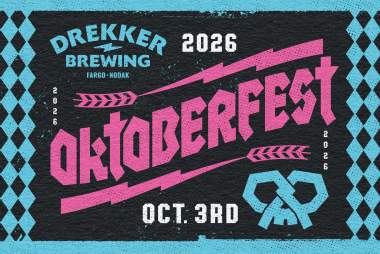 Oktoberfest!