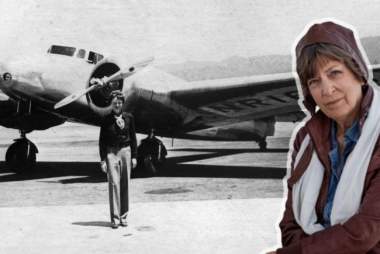 An Evening with Earhart