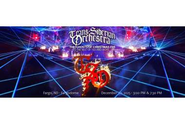 Trans-Siberian Orchestra