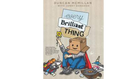 Every Brilliant Thing