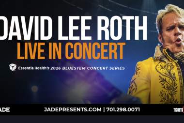 A Night With David Lee Roth