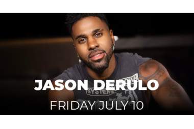 Jason Derulo