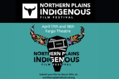 Northern Plains Indigenous Film Festival