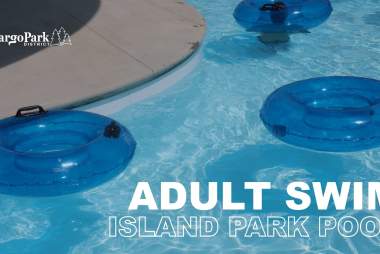Adult Only Swim