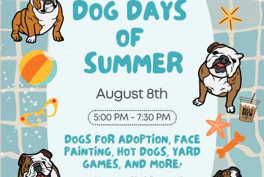 Dog Days of Summer