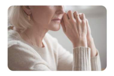 Grief Support Group for Widows